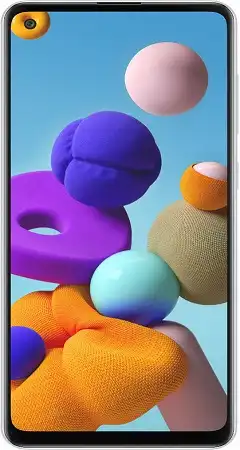  Samsung Galaxy A21s prices in Pakistan